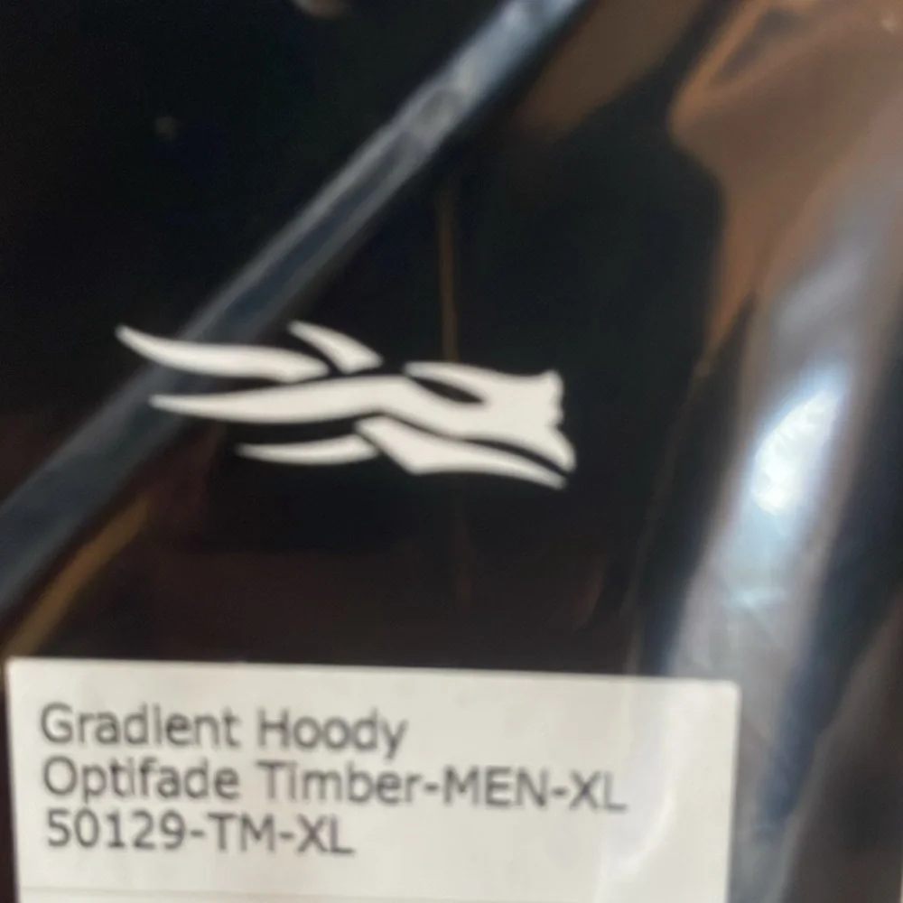 Sitka gradient hoody - Picture 5 of 5
